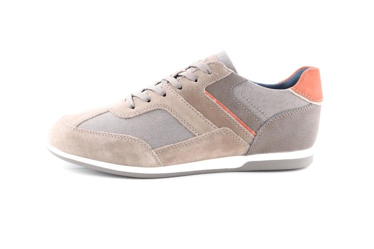 Geox Chaussures Taupe hommes (Renan - U354GA02011C1018) - Marques à Suivre