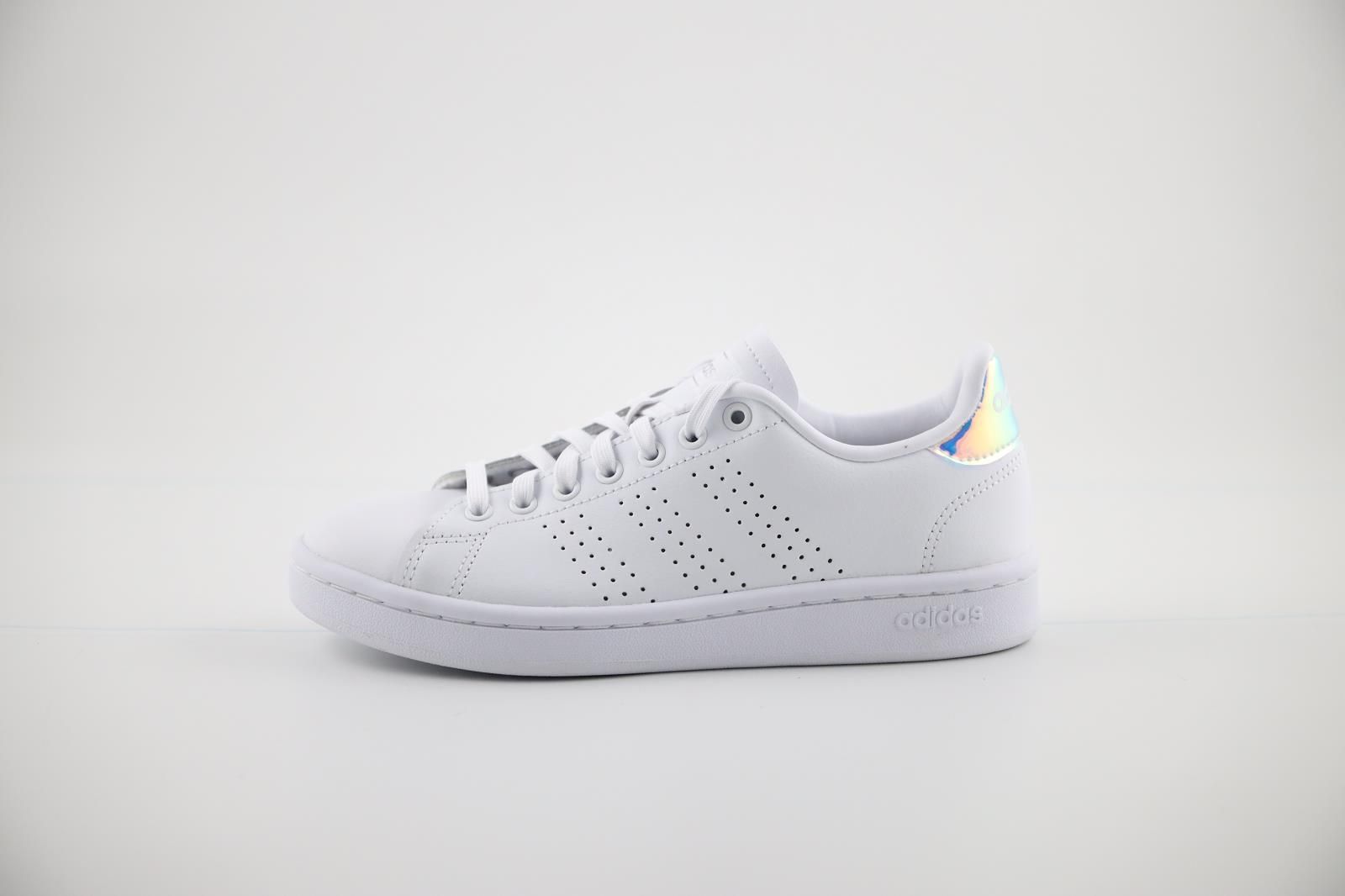 Adidas Sneackers Blanc dames (Advantage - EE9690) - Marques à Suivre