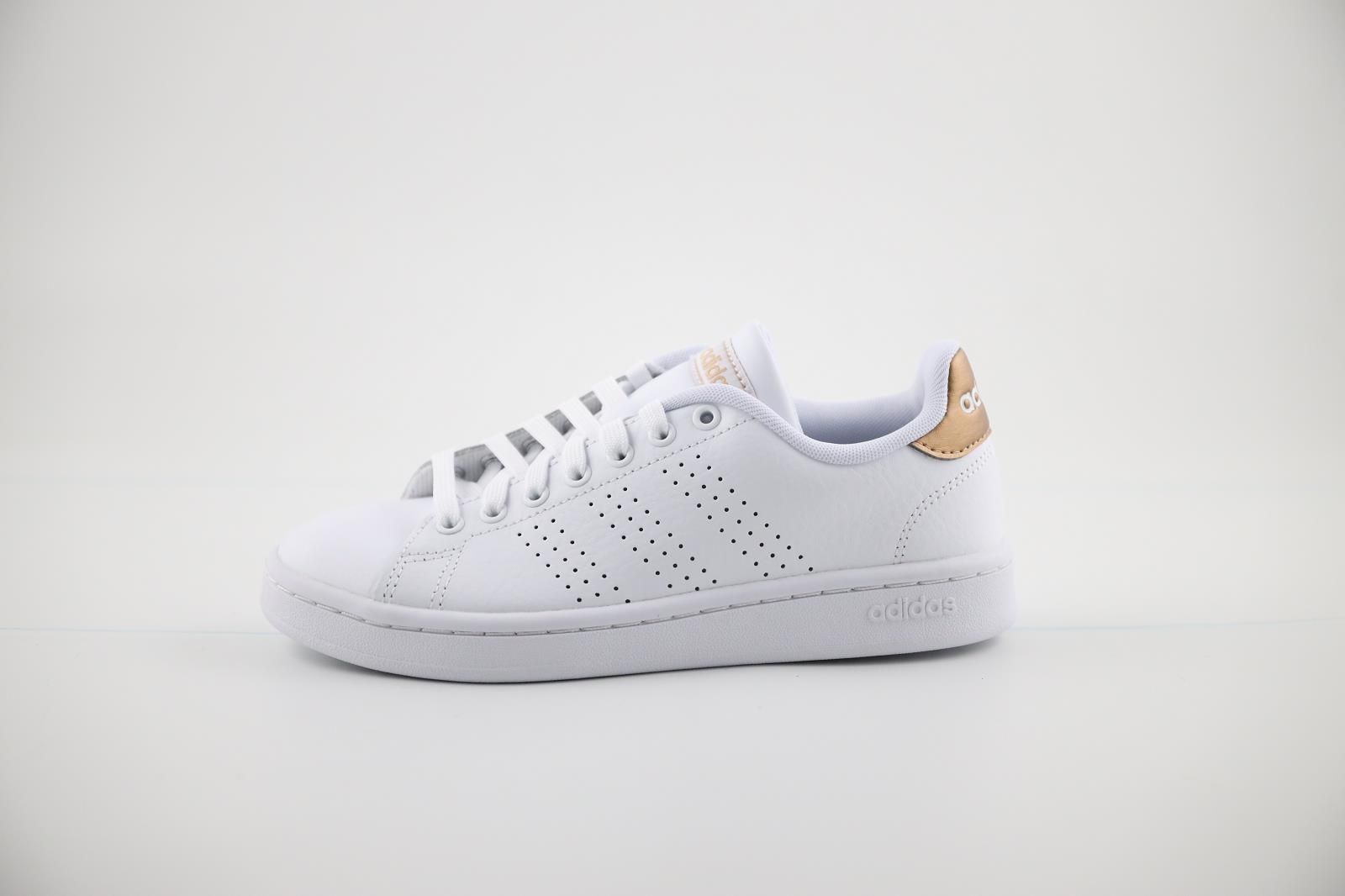 Adidas Sneackers Blanc dames (Advantage - F36223) - Marques à Suivre