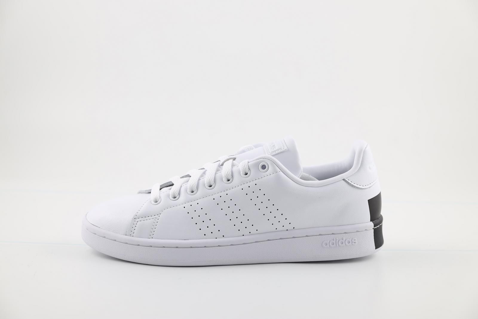 Adidas Sneackers Blanc hommes (Advantage - FZ2470) - Marques à Suivre