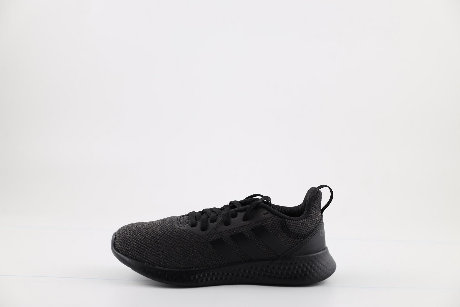 Adidas Sneackers Noir enfants (Puremotion - FY0934) - Marques à Suivre