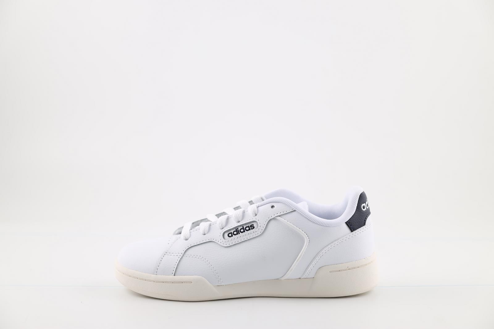 Adidas Sneackers Blanc enfants (Roguera J - FY7181) - Marques à Suivre
