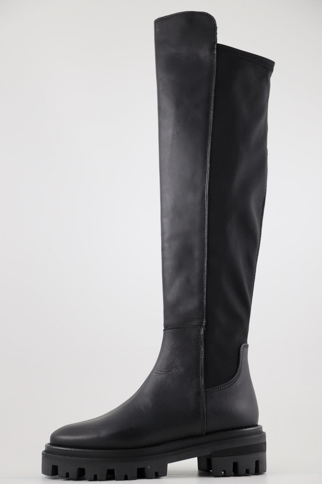 Alpe Boots Noir dames (Tante - 20870205) - Marques à Suivre