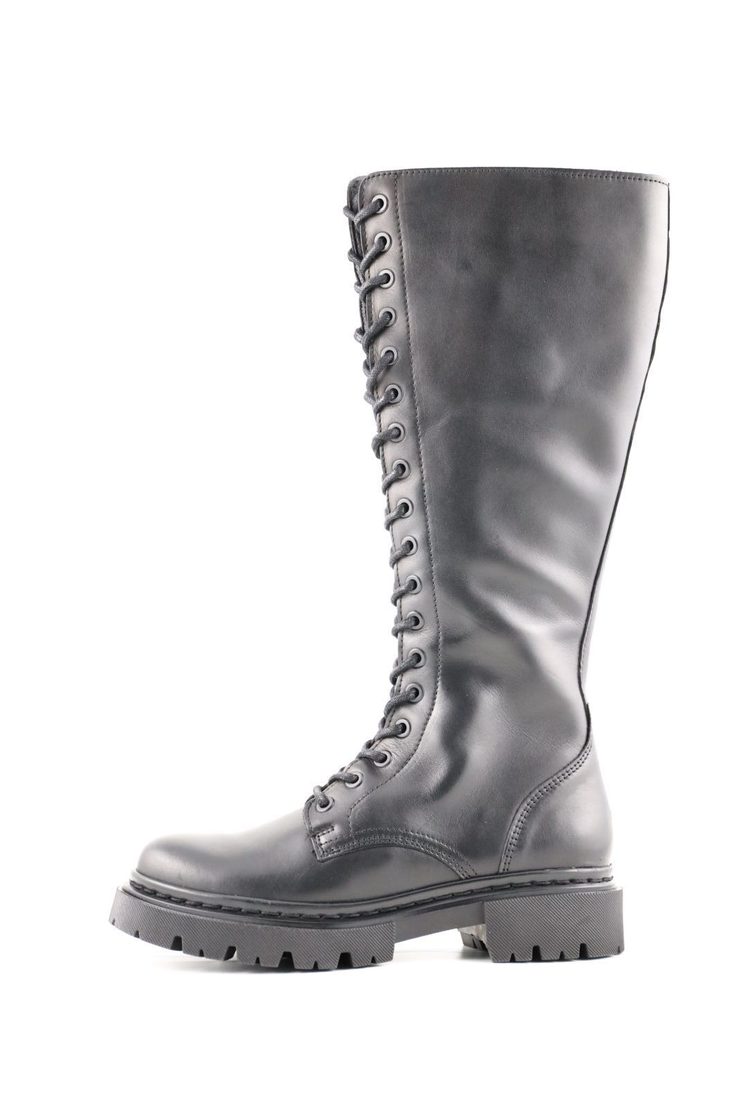 Bullboxer Boots Noir dames (Lafont - 610506E7L) - Marques à Suivre