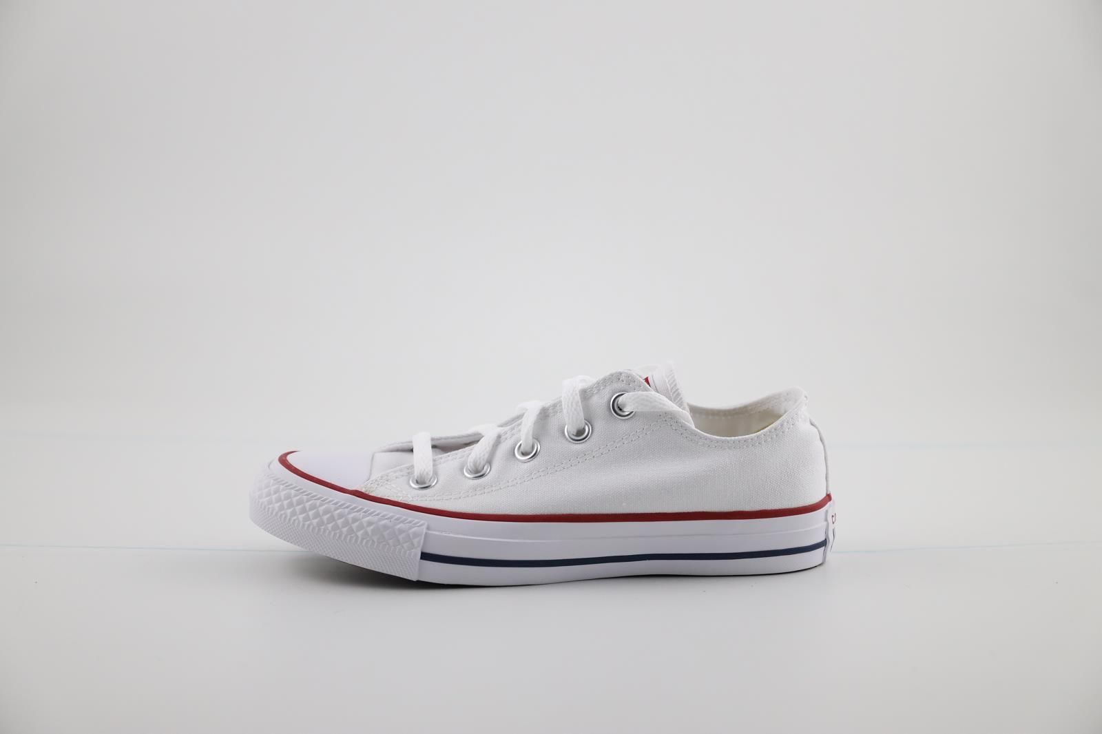 Converse Sneackers Blanc hommes (All Star OX - M7652C) - Marques à Suivre
