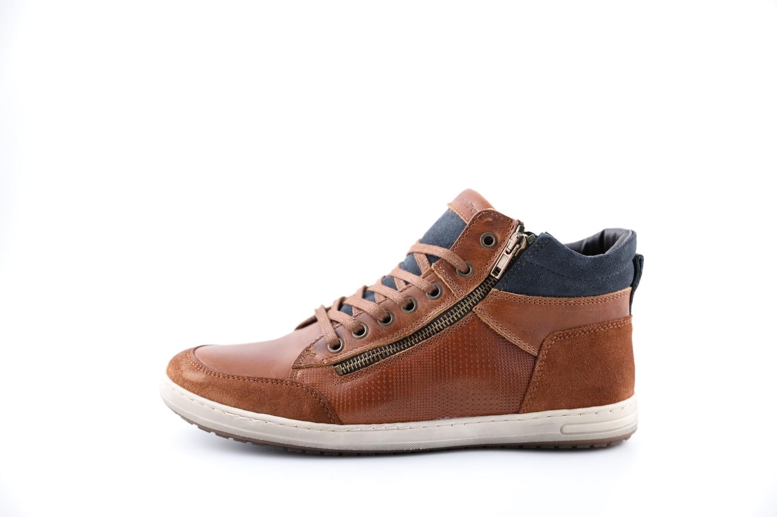 Hush Puppies Chaussures Camel hommes (Watero - WATERO) - Marques à Suivre