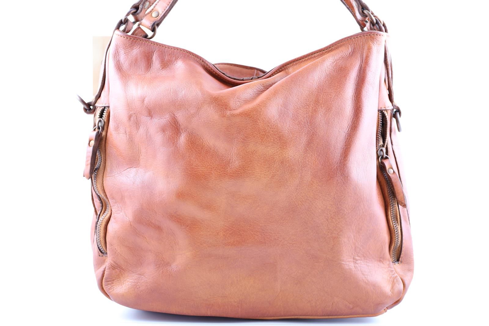 sac cuir kevim