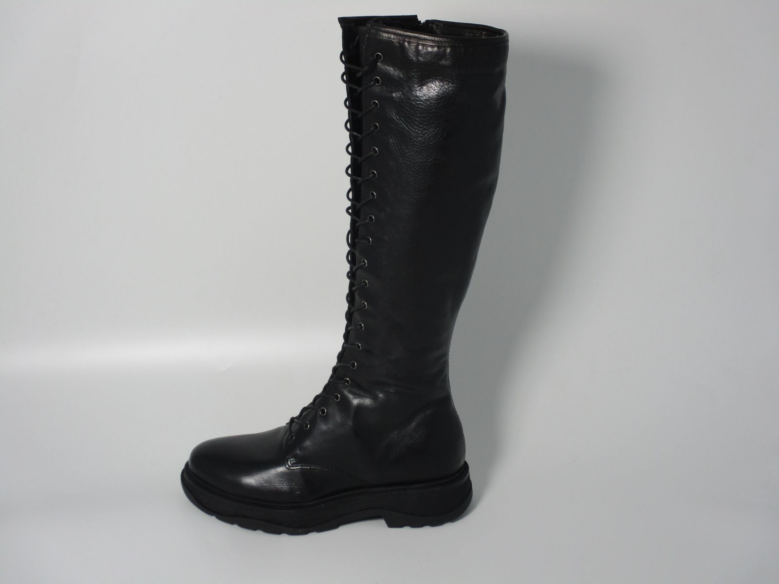 MJUS Boots Noir dames (Xhosa - M65306-101-6002) - Marques à Suivre