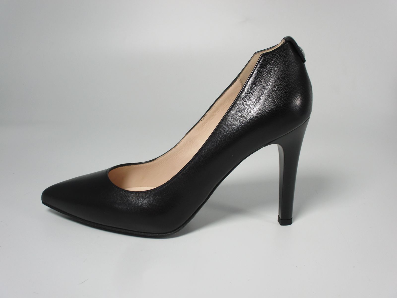 escarpin nero giardini