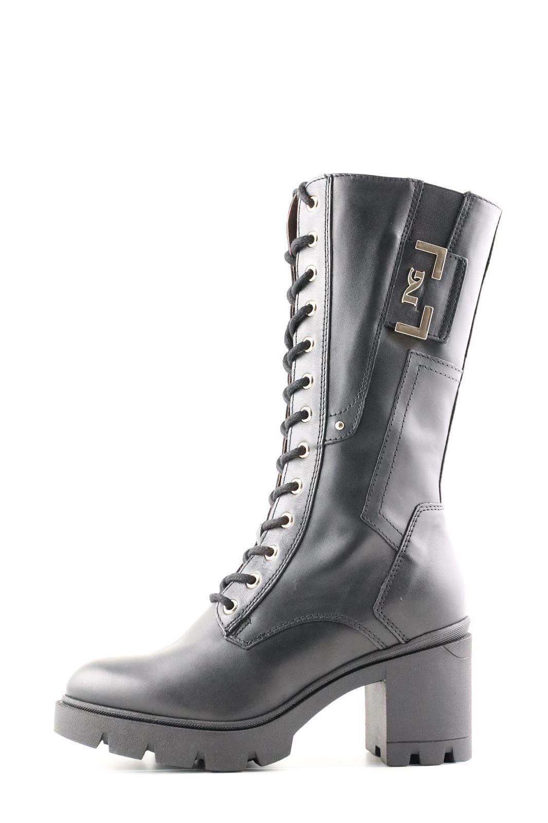 marche à suivre nero giardini