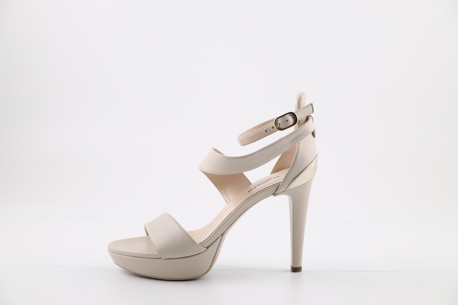 sandale nero giardini