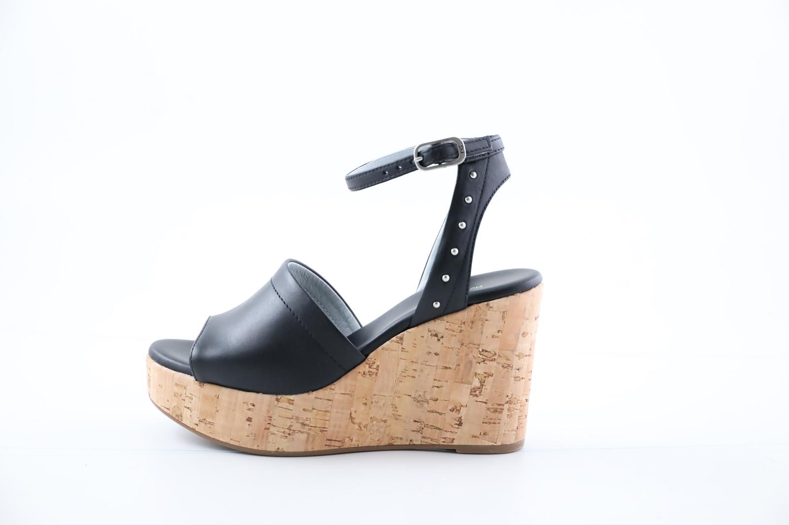 sandales femme nero giardini