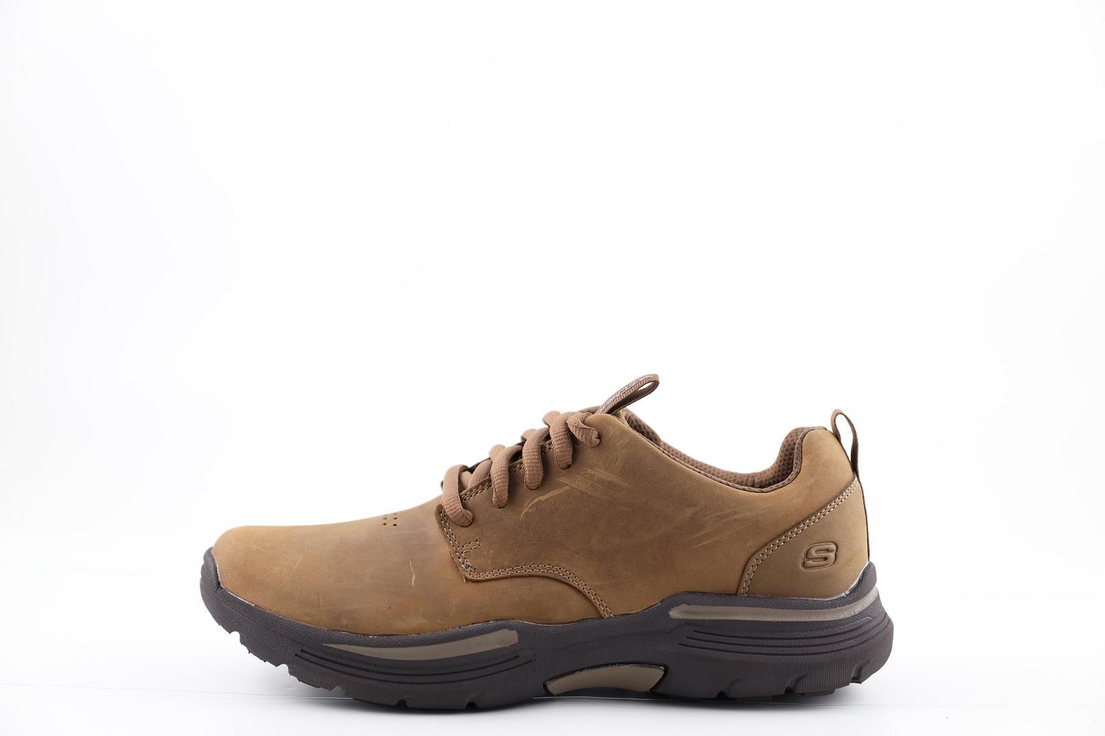 Skechers Chaussures Camel hommes (Expended - 204175) - Marques à Suivre