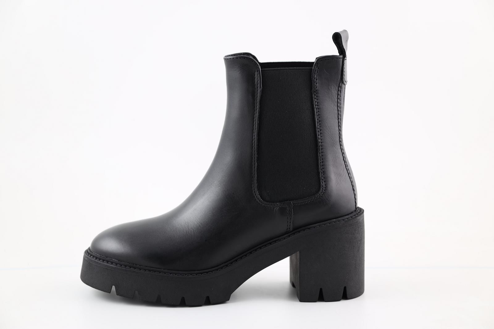 Tamaris Boots Noir dames (Fernande - 25469-41 003) - Marques à Suivre