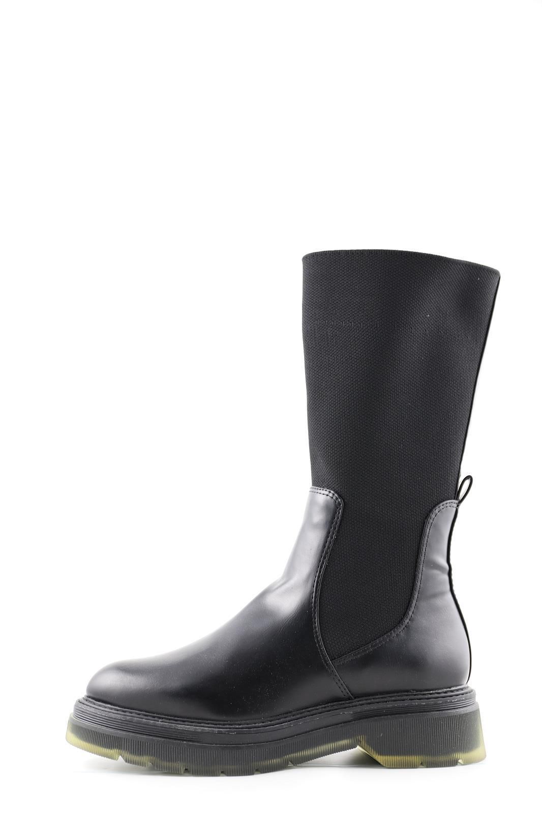 Tamaris Boots Noir dames (Oriel - 25425-27) - Marques à Suivre
